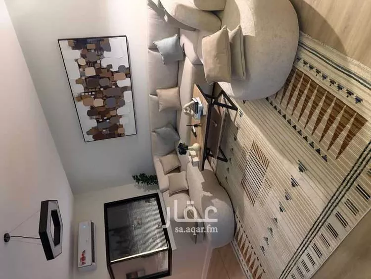 شقة للإيجار في شارع قلعة صلاح الدين, حي العقيق, مدينة الرياض, منطقة الرياض صورة 3