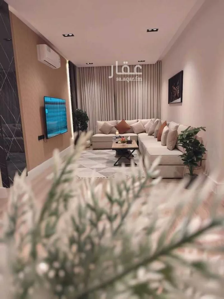 شقة للإيجار في شارع قلعة صلاح الدين, حي العقيق, مدينة الرياض, منطقة الرياض صورة 4