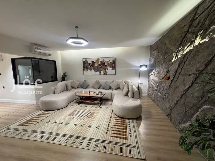 شقة للإيجار في شارع قلعة صلاح الدين, حي العقيق, مدينة الرياض, منطقة الرياض صورة 2