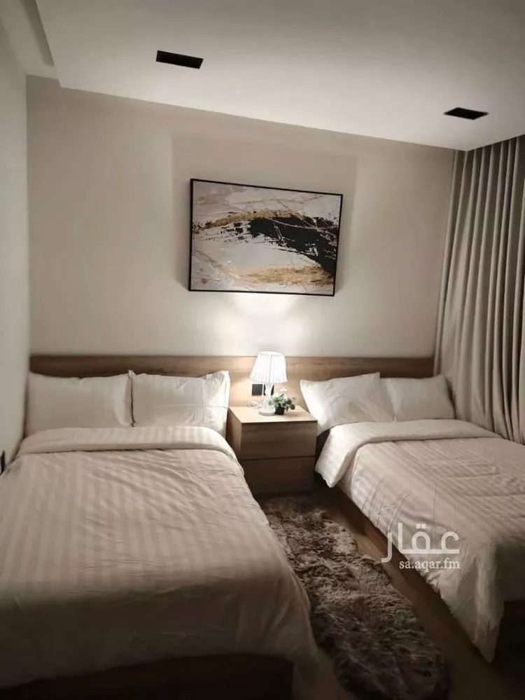 شقة للإيجار في شارع قلعة صلاح الدين, حي العقيق, مدينة الرياض, منطقة الرياض صورة 3