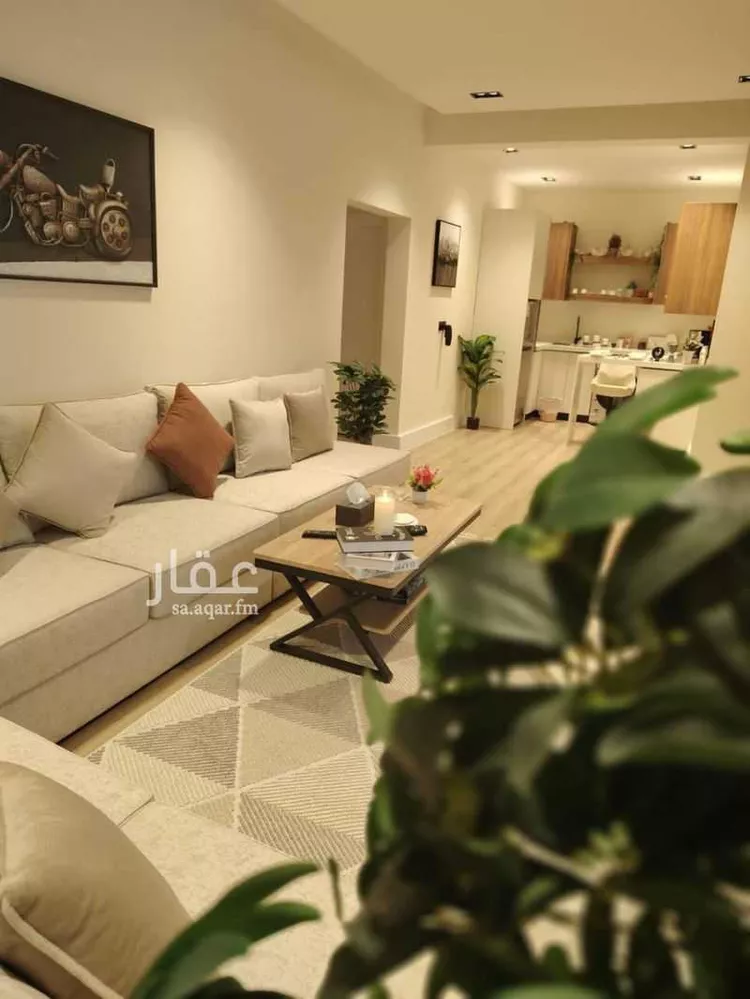 Apartment for Rent in Riyadh Al Aqiq 7