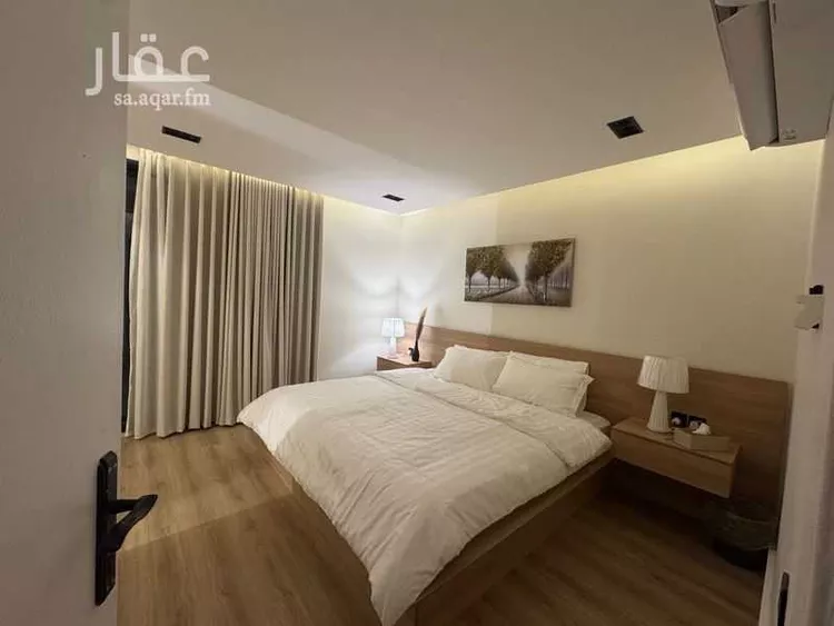 شقة للإيجار في شارع قلعة صلاح الدين, حي العقيق, مدينة الرياض, منطقة الرياض 6