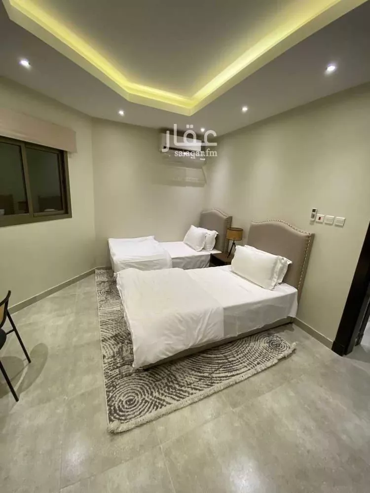 شقة مفروشة للحجز في حي الياسمين ، الرياض ، منطقة الرياض صورة 4