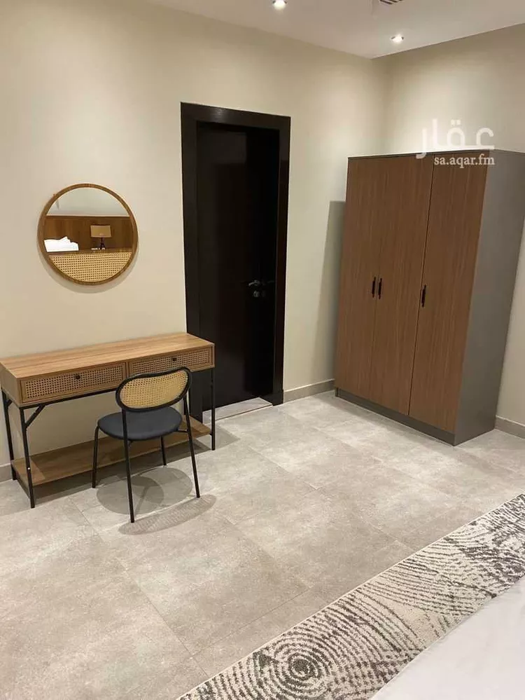 شقة مفروشة للحجز في حي الياسمين ، الرياض ، منطقة الرياض صورة 3