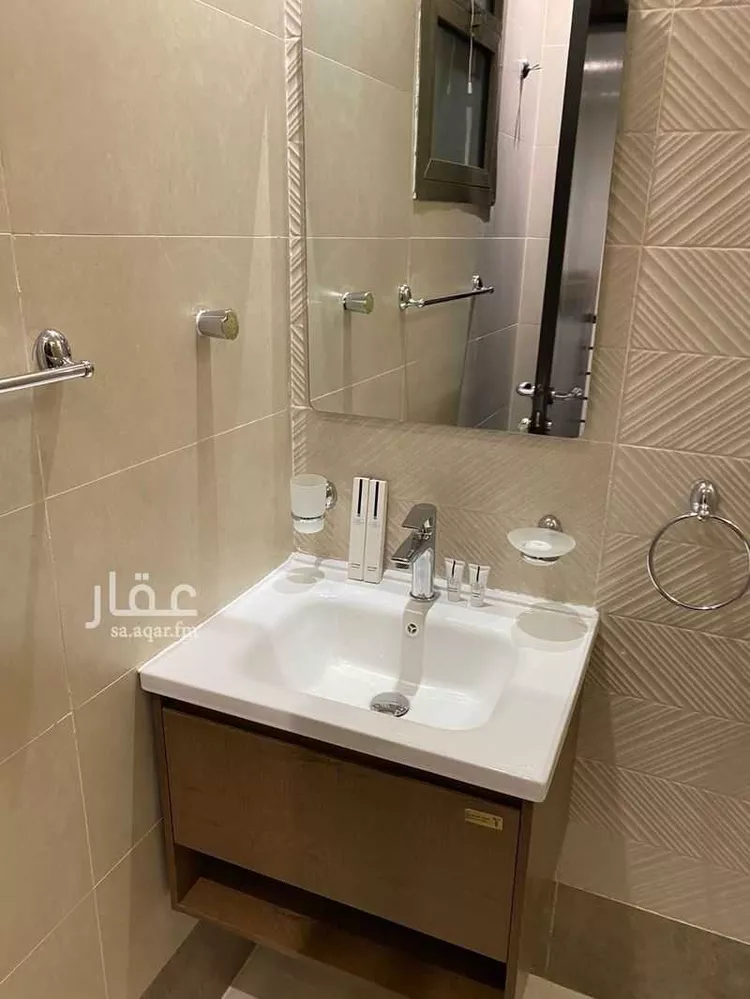 Furnished Apartment for Booking in Riyadh Al Yasmin 12