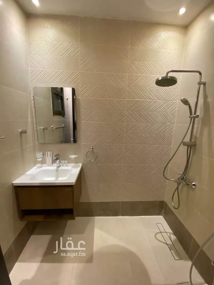 Furnished Apartment for Booking in Riyadh Al Yasmin 9