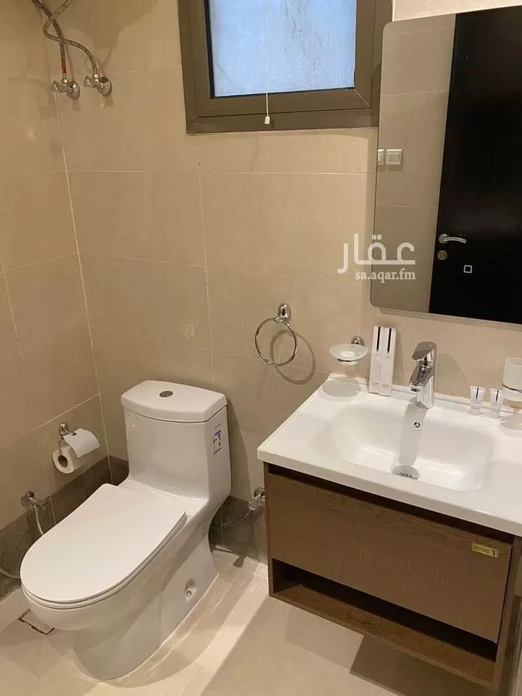 Furnished Apartment for Booking in Riyadh Al Yasmin 10