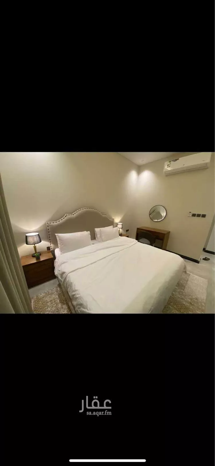 شقة مفروشة للحجز في شارع السلامه ، حي النرجس ، الرياض ، منطقة الرياض صورة 3