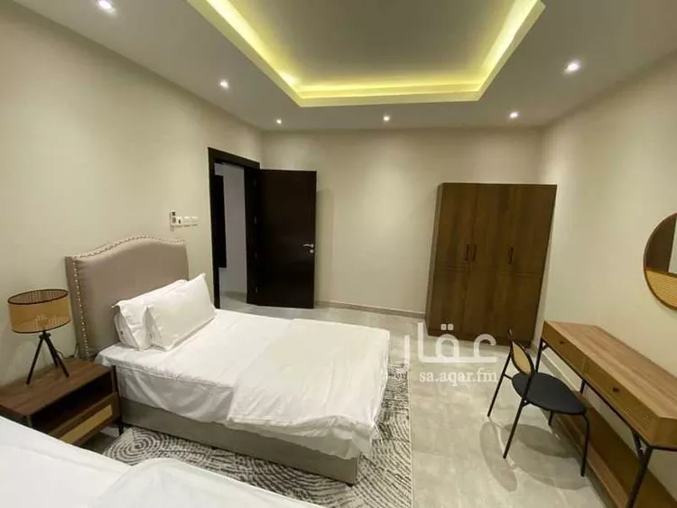 Furnished Apartment for Booking in Riyadh Al Yasmin 6