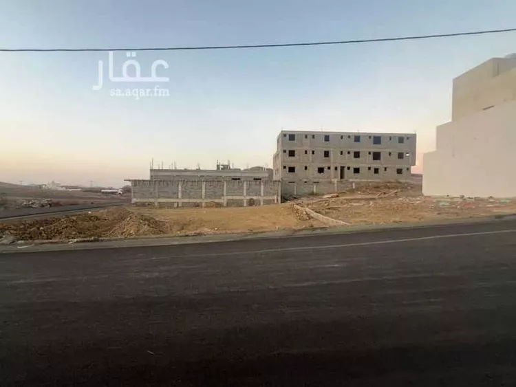 Land for Sale in Abha Guraiger صورة 2