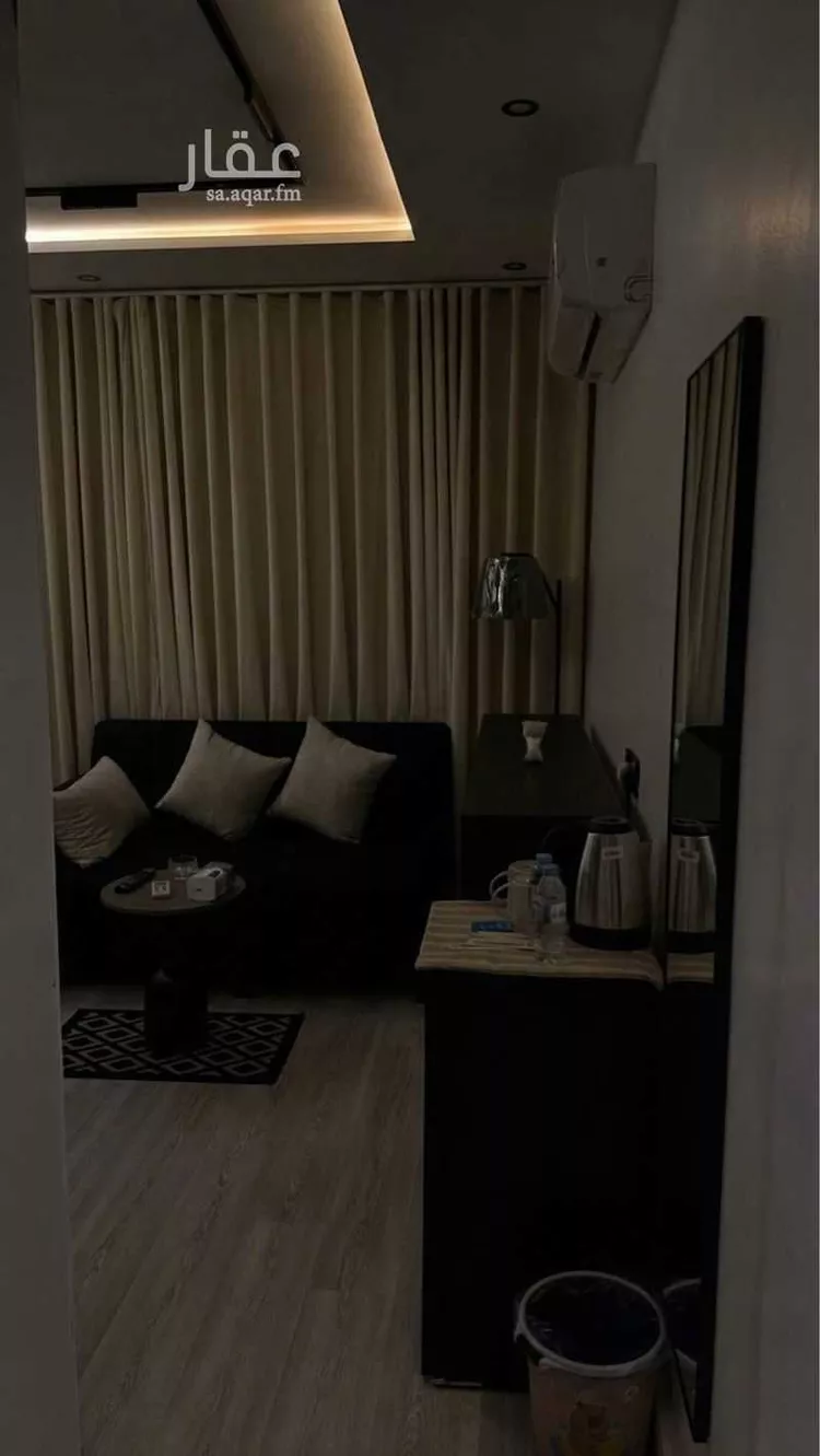 Furnished Studio for Booking in Riyadh Ishbiliyah صورة 4