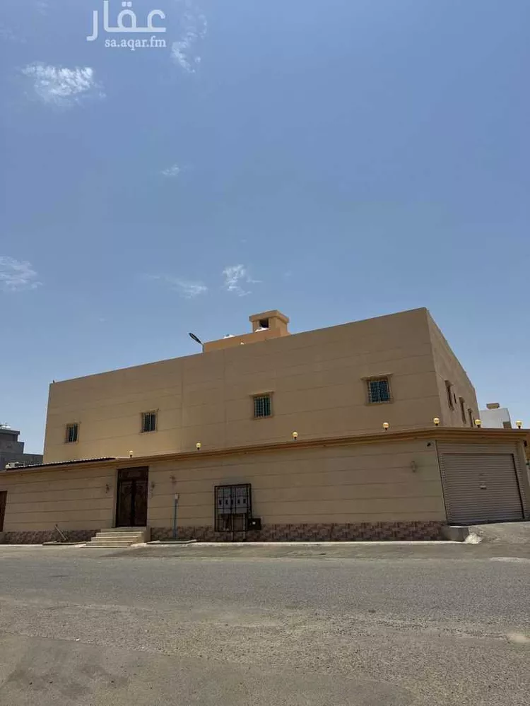 Building for Sale in Jeddah As Salhiyah