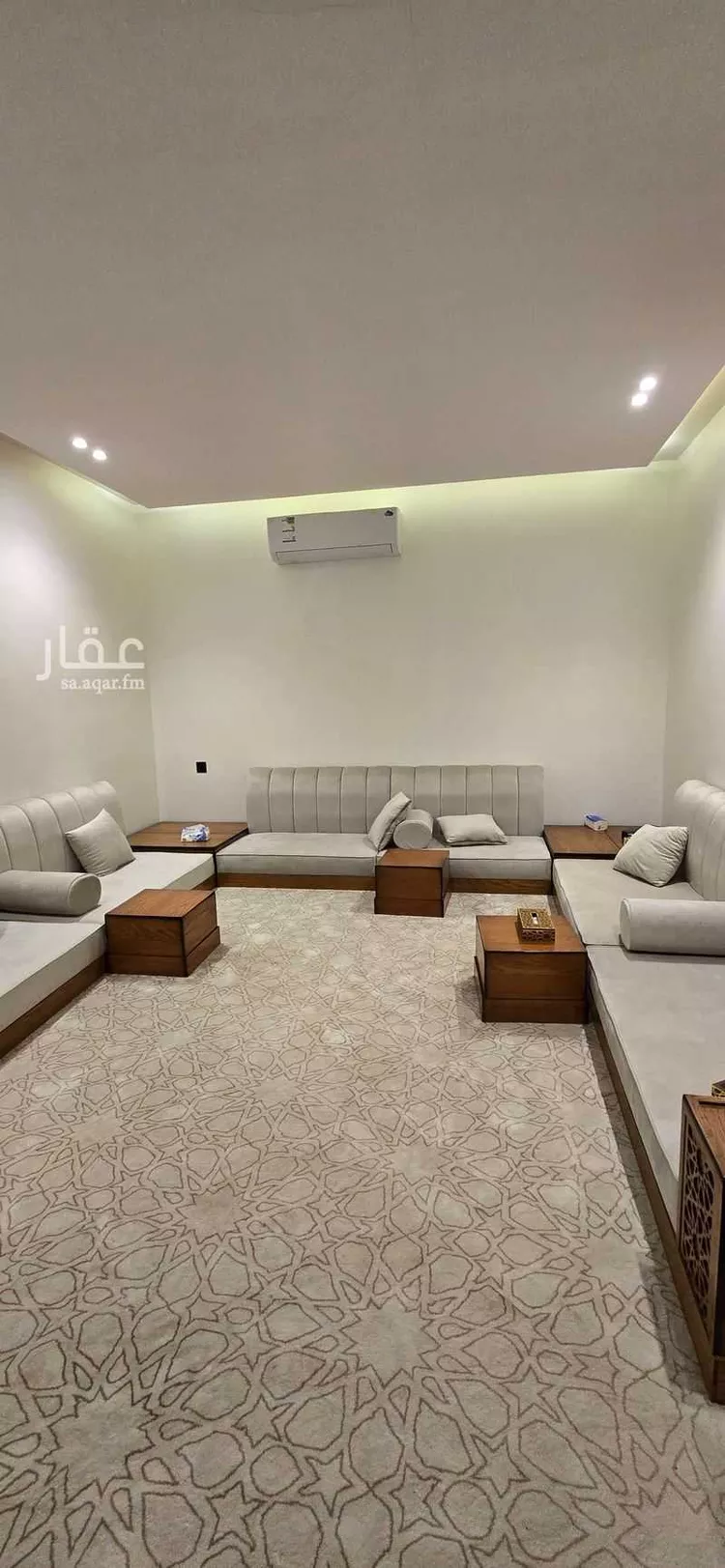 دور للإيجار في شارع 25180544, حي عكاظ, مدينة الرياض, منطقة الرياض