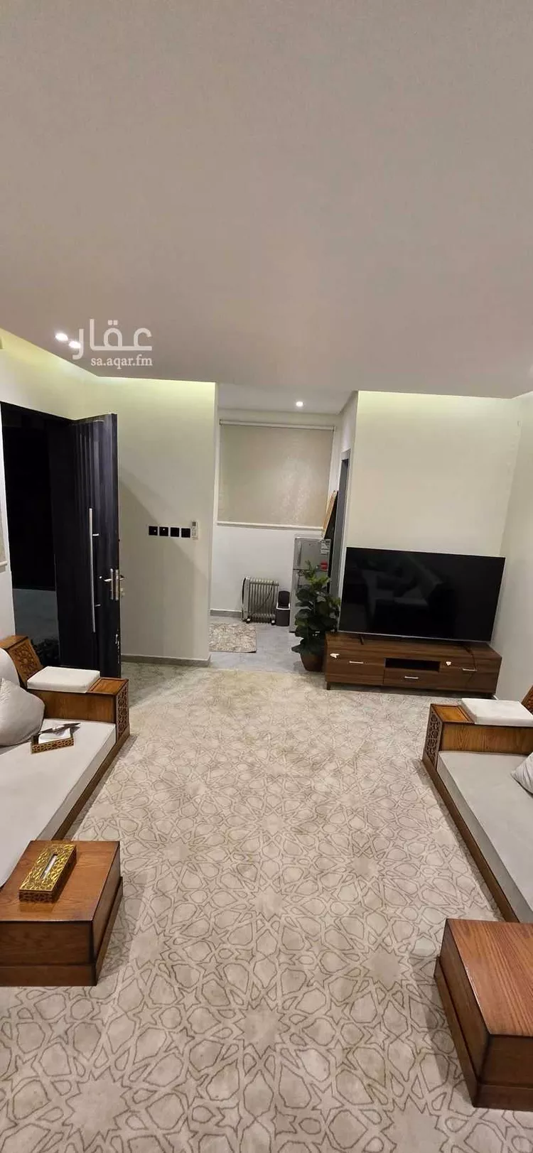 دور للإيجار في شارع 25180544, حي عكاظ, مدينة الرياض, منطقة الرياض صورة 2