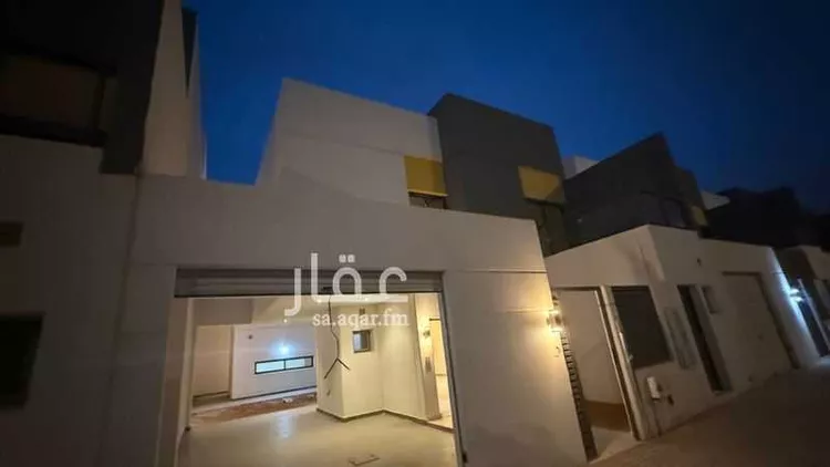 فيلا للإيجار في شارع 7571654, حي مطار الملك خالد الدولي, مدينة الرياض, منطقة الرياض 1 صورة