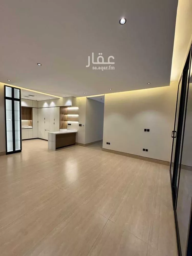 دور للإيجار في شارع جبال السروات, حي المعذر الشمالي, مدينة الرياض, منطقة الرياض صورة 3