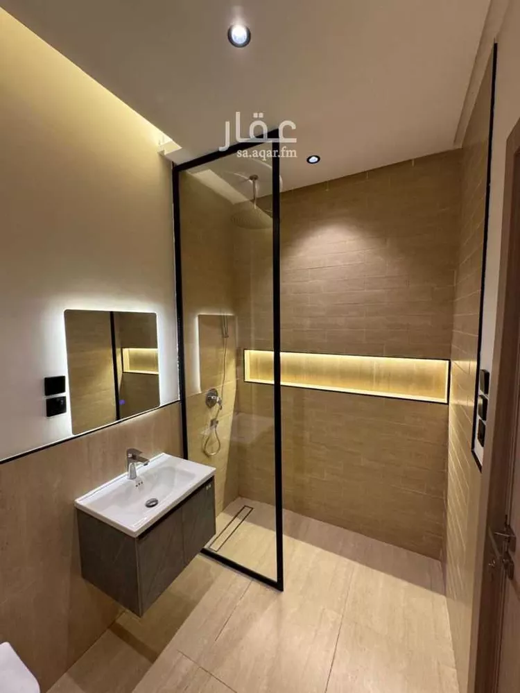 دور للإيجار في شارع جبال السروات, حي المعذر الشمالي, مدينة الرياض, منطقة الرياض