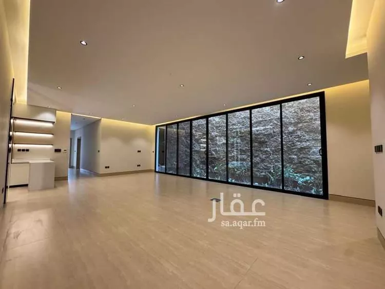 دور للإيجار في شارع جبال السروات, حي المعذر الشمالي, مدينة الرياض, منطقة الرياض صورة 2