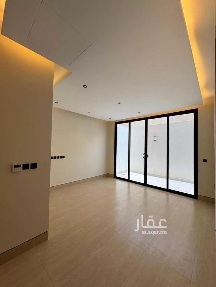 دور للإيجار في شارع جبال السروات, حي المعذر الشمالي, مدينة الرياض, منطقة الرياض صورة 2