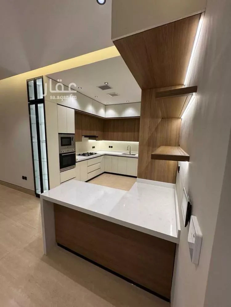 دور للإيجار في شارع جبال السروات, حي المعذر الشمالي, مدينة الرياض, منطقة الرياض صورة 5