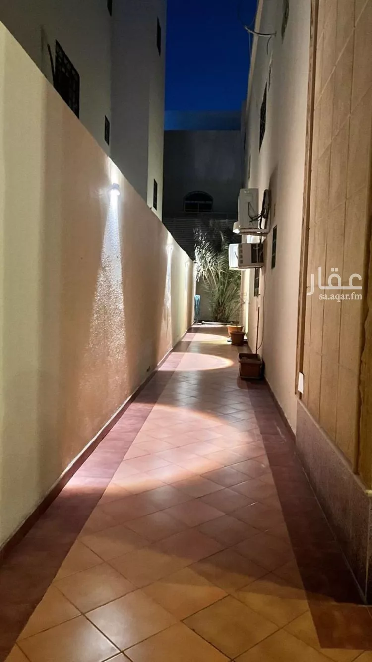 فيلا للبيع في شارع الشيخ عبدالعزيز بن عبدالرحمن بن بشر, حي الخليج, مدينة الرياض, منطقة الرياض صورة 5