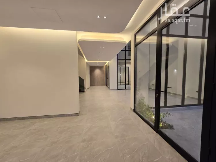 فيلا للبيع في شارع المنتصر, حي النرجس, مدينة الرياض, منطقة الرياض صورة 5