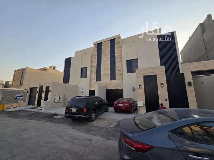 دور للبيع في شارع طريق الامير سعود بن محمد بن مقرن الفرعي, حي قرطبة, مدينة الرياض, منطقة الرياض