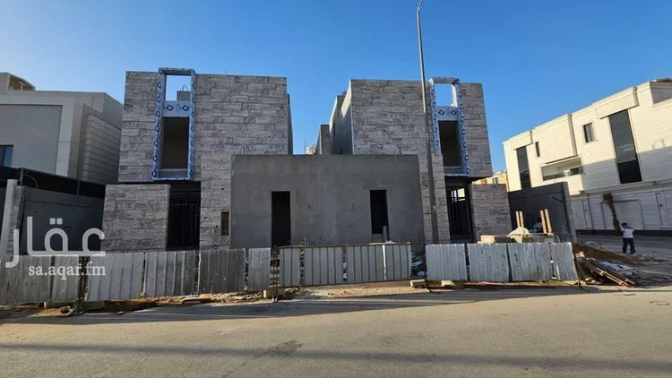 فيلا للبيع في شارع عبدالعزيز العباسي, حي الملك فيصل, مدينة الرياض, منطقة الرياض