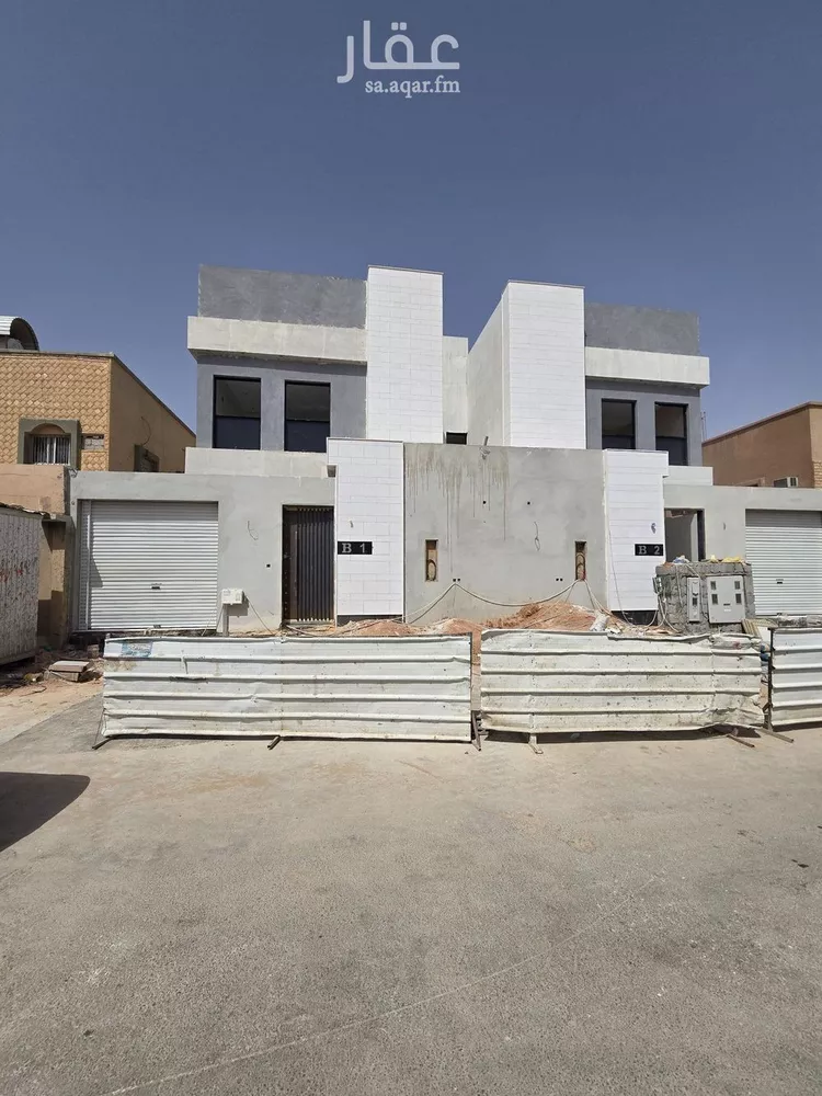 فيلا للبيع في شارع عمر السمرقندي, حي الخليج, مدينة الرياض, منطقة الرياض