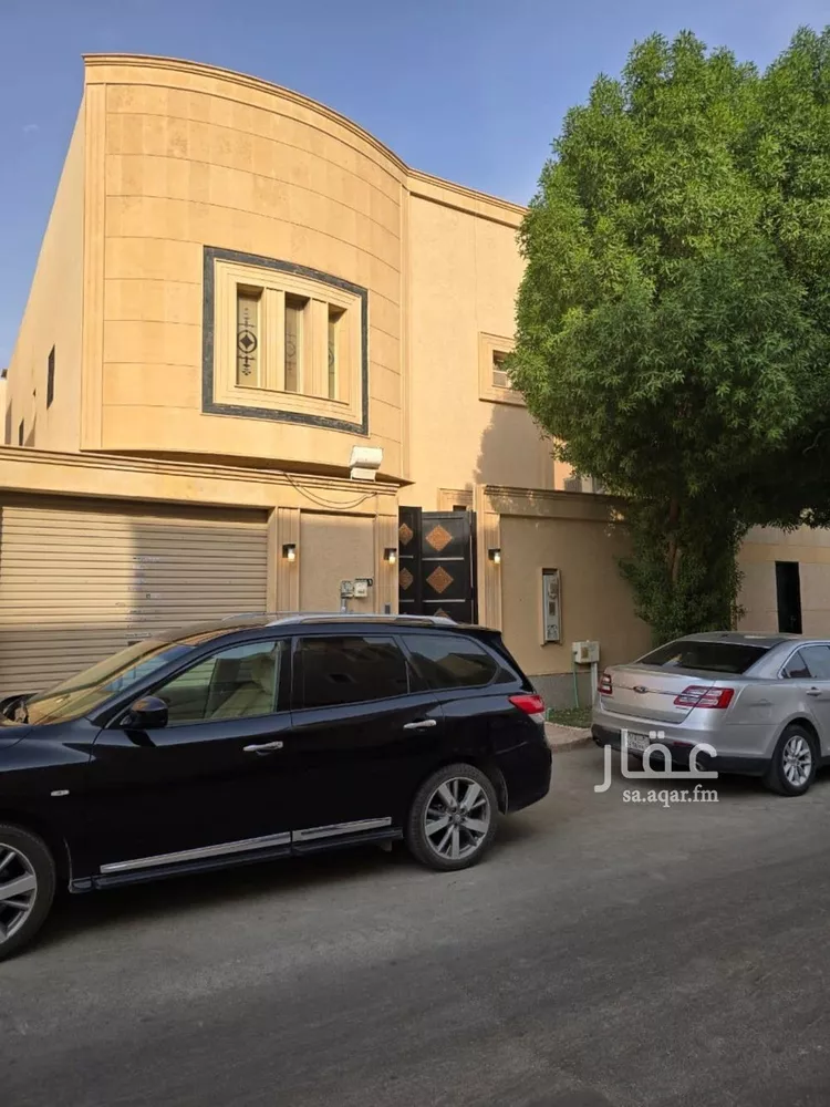 فيلا للبيع في حي الياسمين, مدينة الرياض, منطقة الرياض