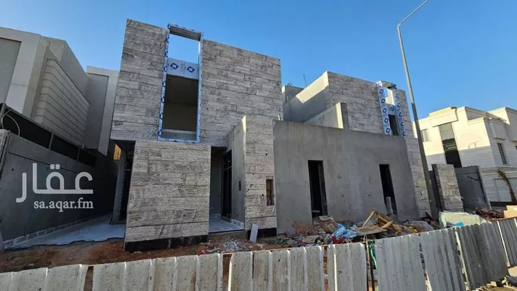 فيلا للبيع في شارع عبدالعزيز العباسي, حي الملك فيصل, مدينة الرياض, منطقة الرياض صورة 2