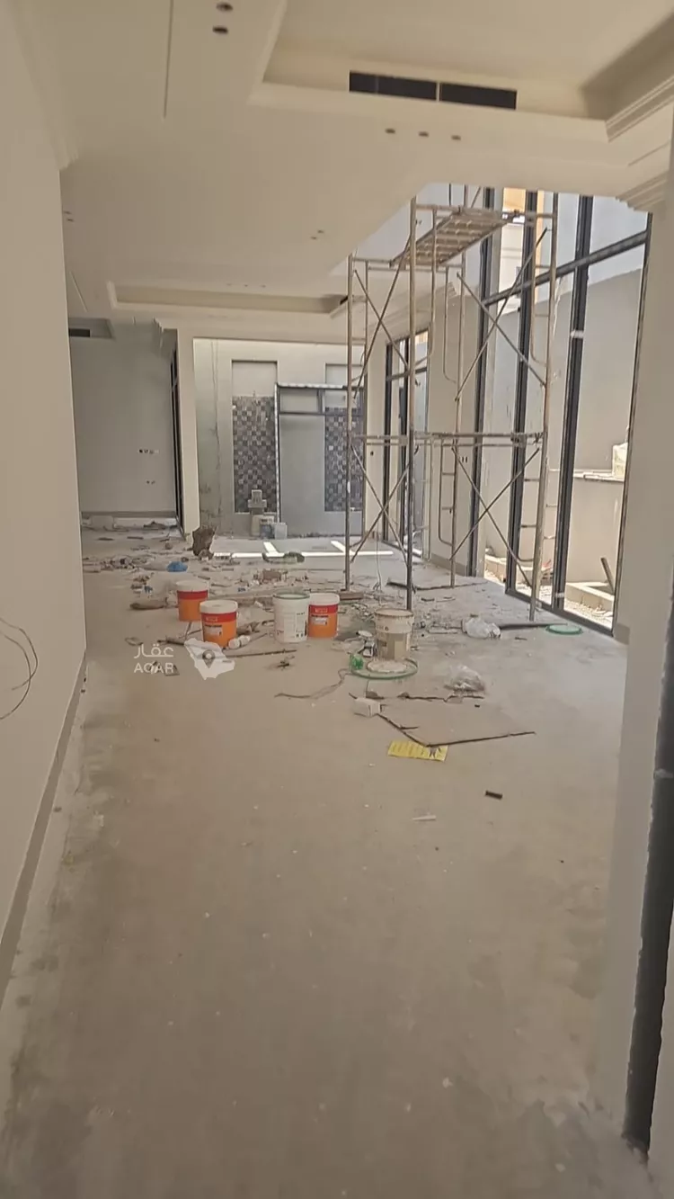 فيلا للبيع في شارع علي المذحجي, حي النرجس, مدينة الرياض, منطقة الرياض صورة 2