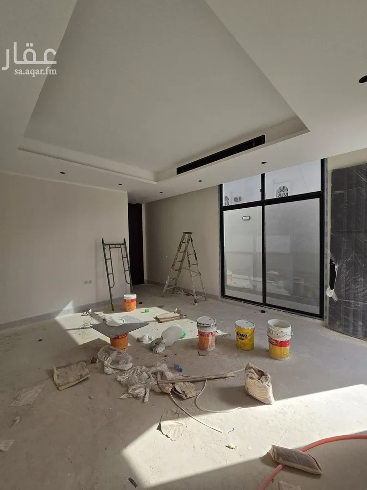 شقة للبيع في شارع سعد بن عامر الأنصاري, حي النهضة, مدينة الرياض, منطقة الرياض صورة 3
