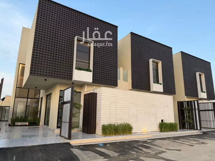 فيلا للبيع في شارع مساعد بن أحمد السديري, حي العارض, مدينة الرياض, منطقة الرياض صورة 2