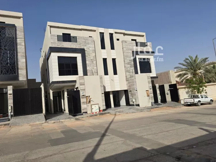 فيلا للبيع في شارع سلمان بن حمامة, حي الملك فيصل, مدينة الرياض, منطقة الرياض