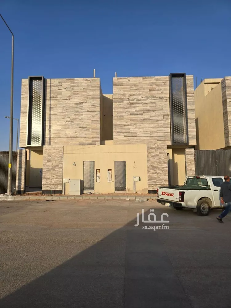 فيلا للبيع في شارع سميراء, حي اليرموك, مدينة الرياض, منطقة الرياض صورة 2