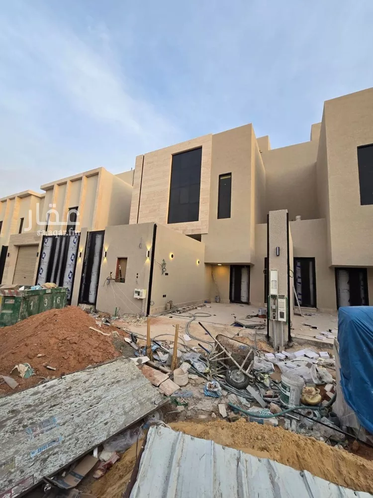 فيلا للبيع في شارع الصلاح, حي الأندلس, مدينة الرياض, منطقة الرياض صورة 2