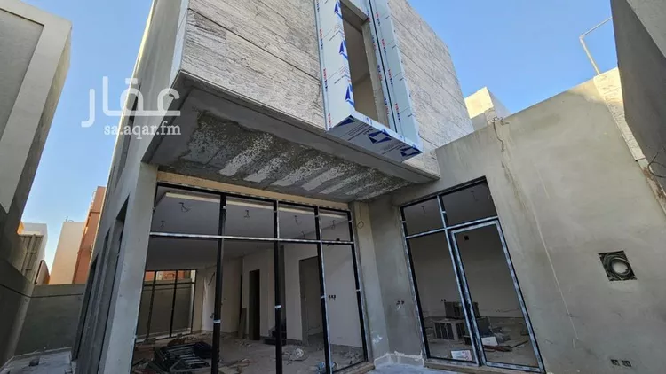 فيلا للبيع في شارع عبدالعزيز العباسي, حي الملك فيصل, مدينة الرياض, منطقة الرياض صورة 3