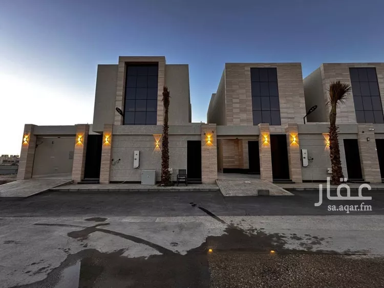 فيلا للبيع في حي النرجس, مدينة الرياض, منطقة الرياض