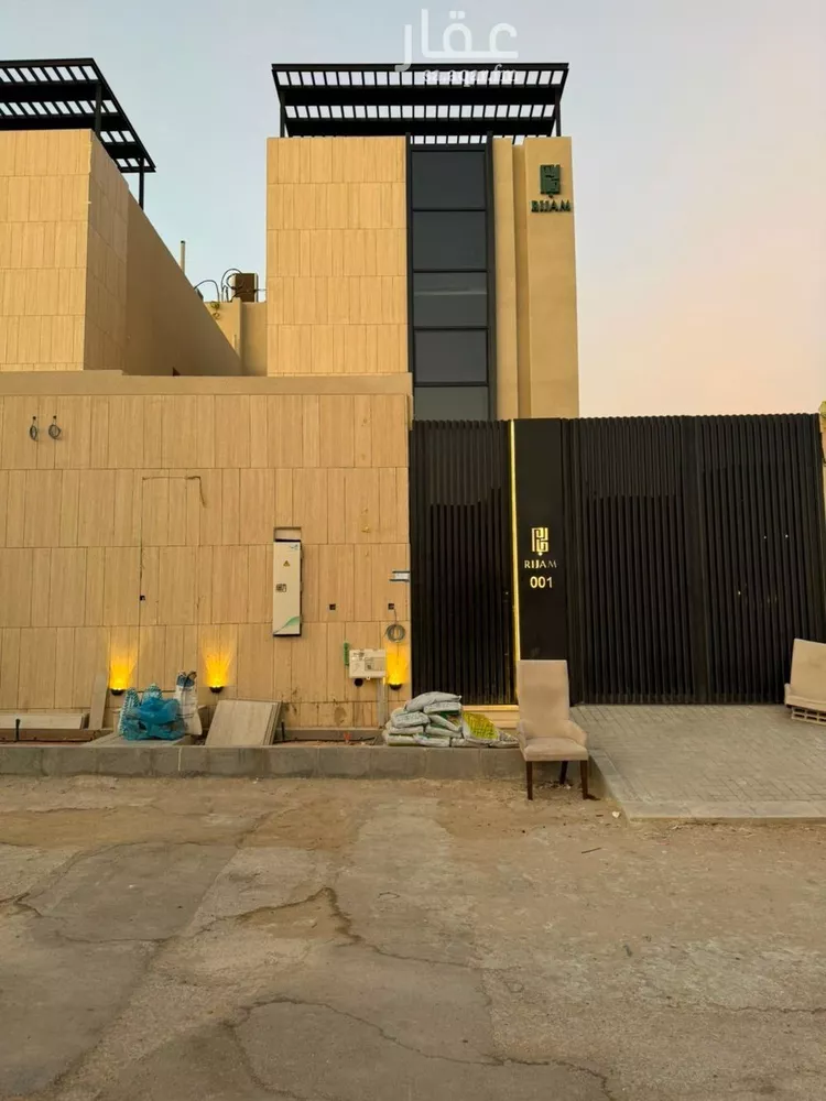 فيلا للبيع في شارع سهل بن سعد, حي النرجس, مدينة الرياض, منطقة الرياض صورة 2