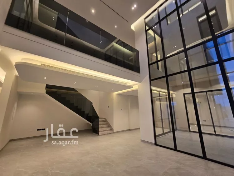 فيلا للبيع في شارع المنتصر, حي النرجس, مدينة الرياض, منطقة الرياض صورة 4