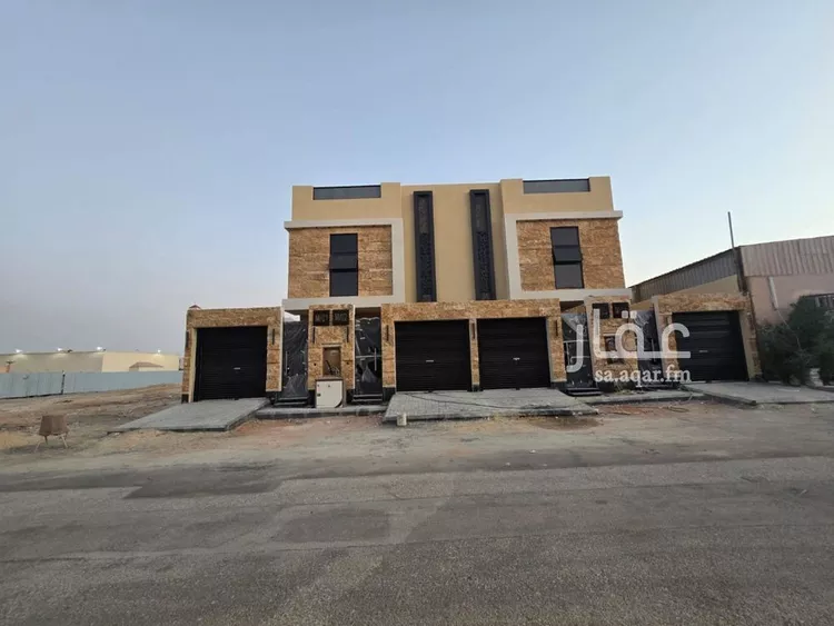 دور للبيع في شارع أبي الفتح الرزاز, حي العارض, مدينة الرياض, منطقة الرياض