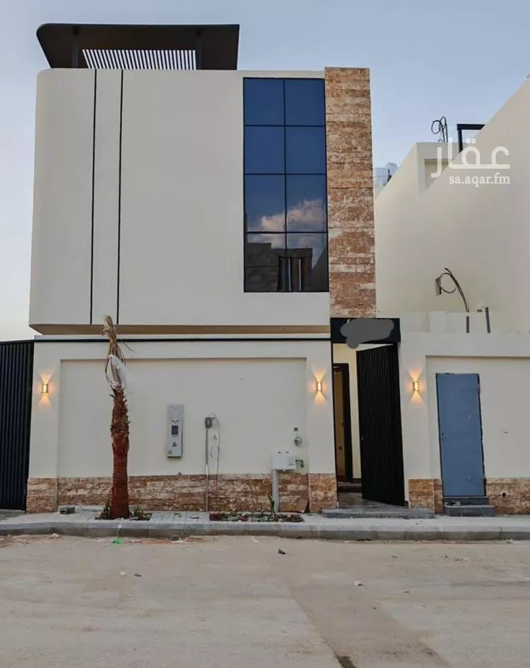 فيلا للبيع في حي النرجس, مدينة الرياض, منطقة الرياض
