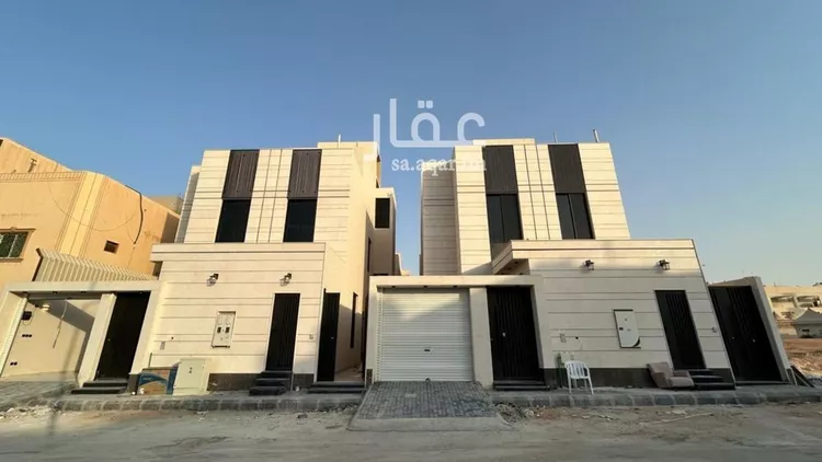 فيلا للبيع في شارع دعاء, حي قرطبة, مدينة الرياض, منطقة الرياض