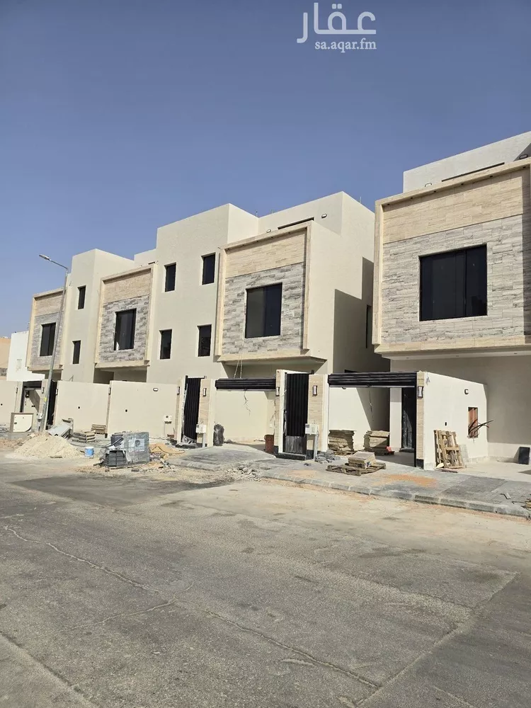 شقة للبيع في شارع سعد بن عامر الأنصاري, حي النهضة, مدينة الرياض, منطقة الرياض