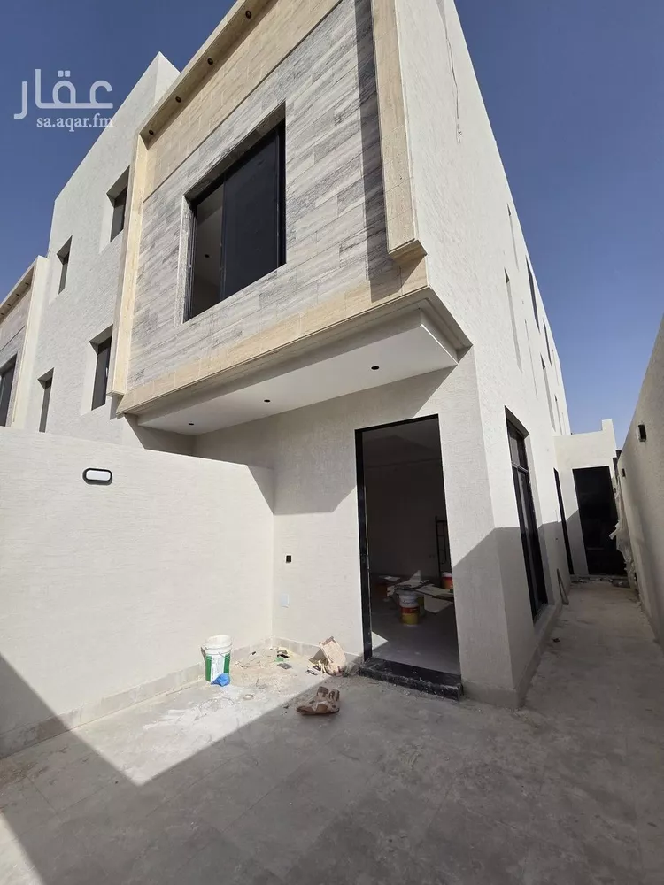 شقة للبيع في شارع سعد بن عامر الأنصاري, حي النهضة, مدينة الرياض, منطقة الرياض صورة 2