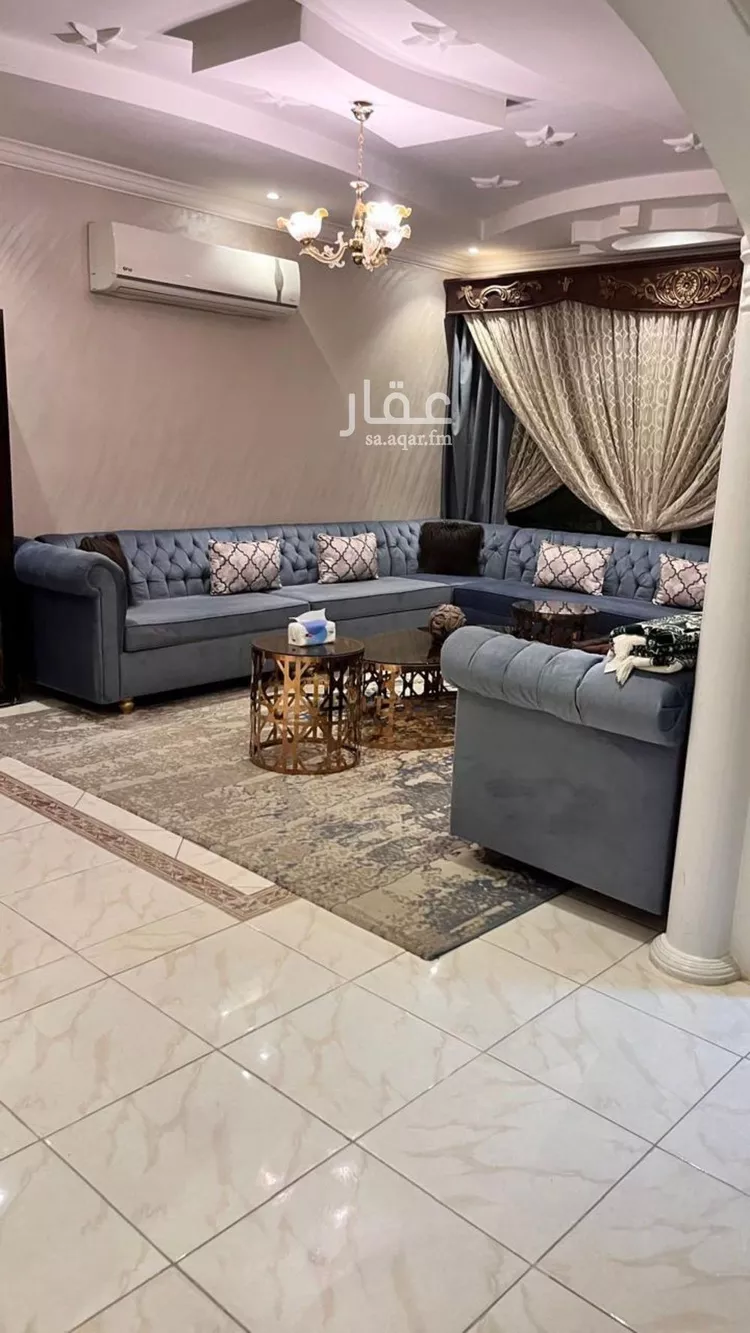 فيلا للبيع في شارع الشيخ عبدالعزيز بن عبدالرحمن بن بشر, حي الخليج, مدينة الرياض, منطقة الرياض