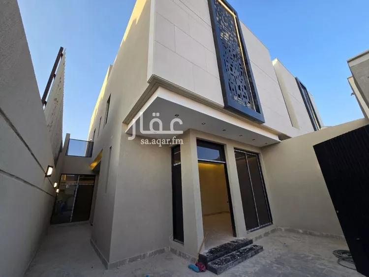 فيلا للبيع في شارع الشيخ عبدالعزيز بن عبدالرحمن بن بشر, حي الخليج, مدينة الرياض, منطقة الرياض