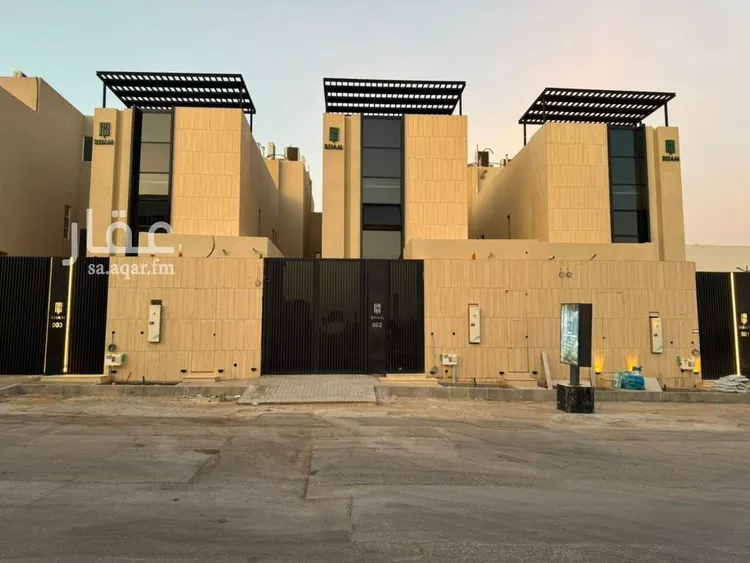 فيلا للبيع في شارع سهل بن سعد, حي النرجس, مدينة الرياض, منطقة الرياض