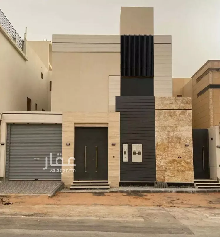 دور للبيع في شارع الدمام الفرعي, حي قرطبة, مدينة الرياض, منطقة الرياض